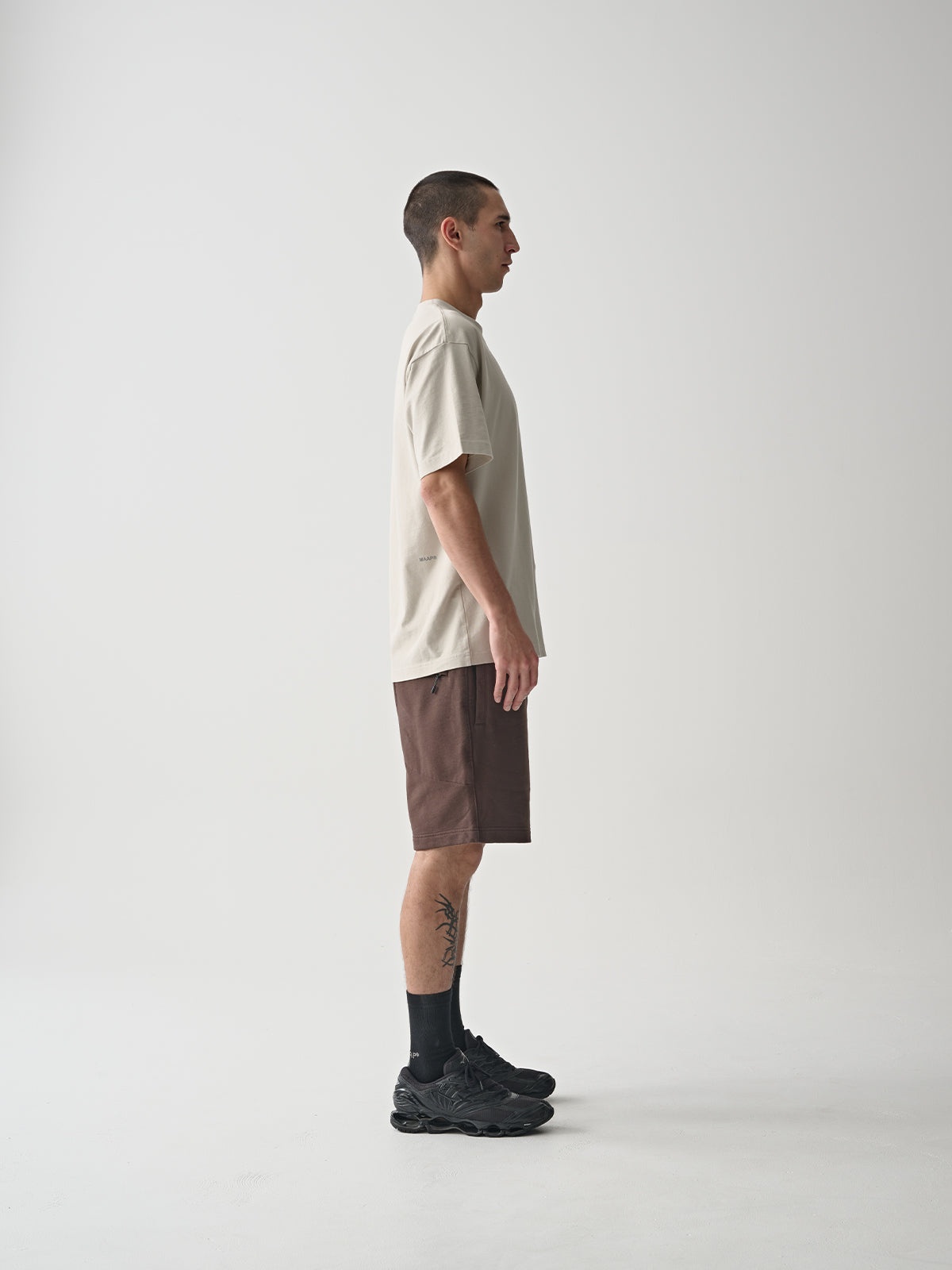 Essentials Tee - 3