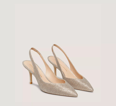 Stuart Weitzman EVA 75 SLINGBACK outlook