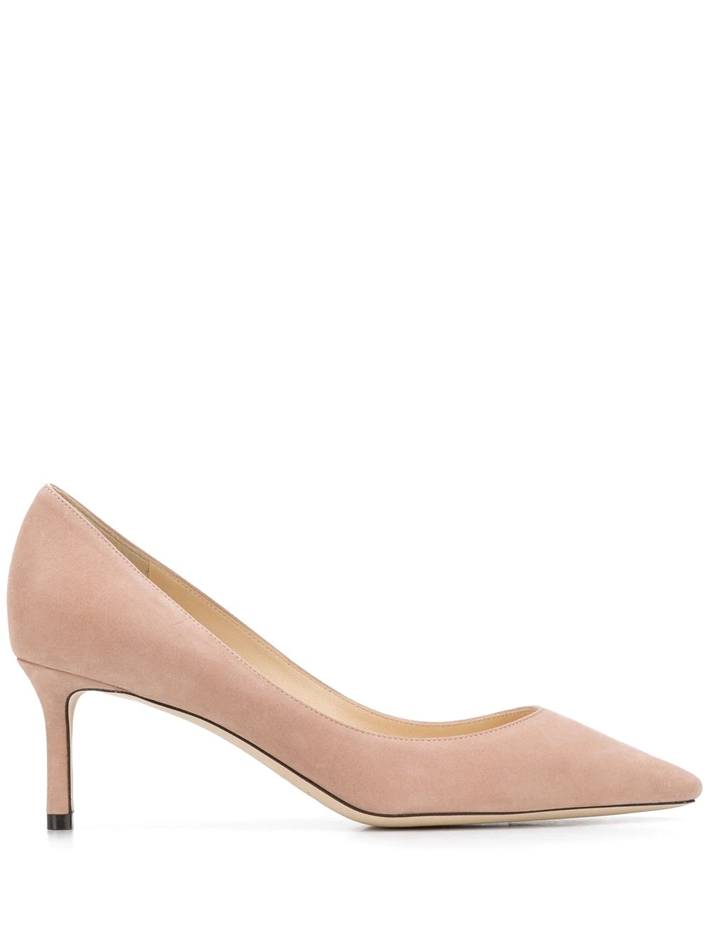 Romy 60 pumps - 1