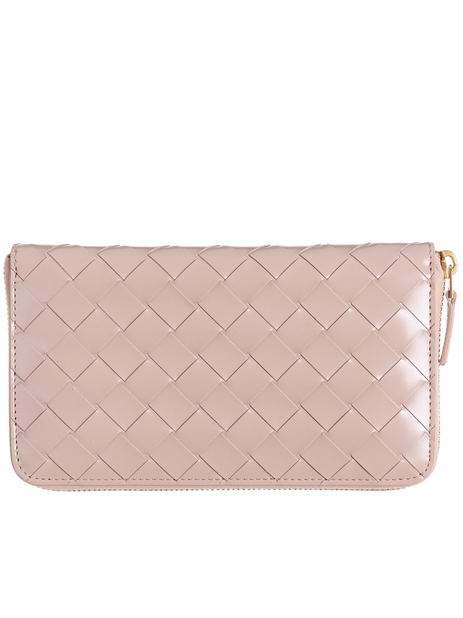 Zip-Around Wallet - 2