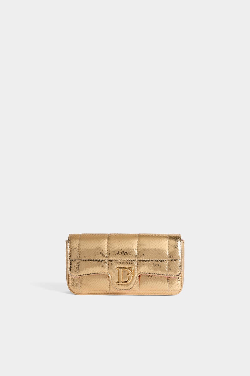 D2 STATEMENT SOFT CLUTCH - 1