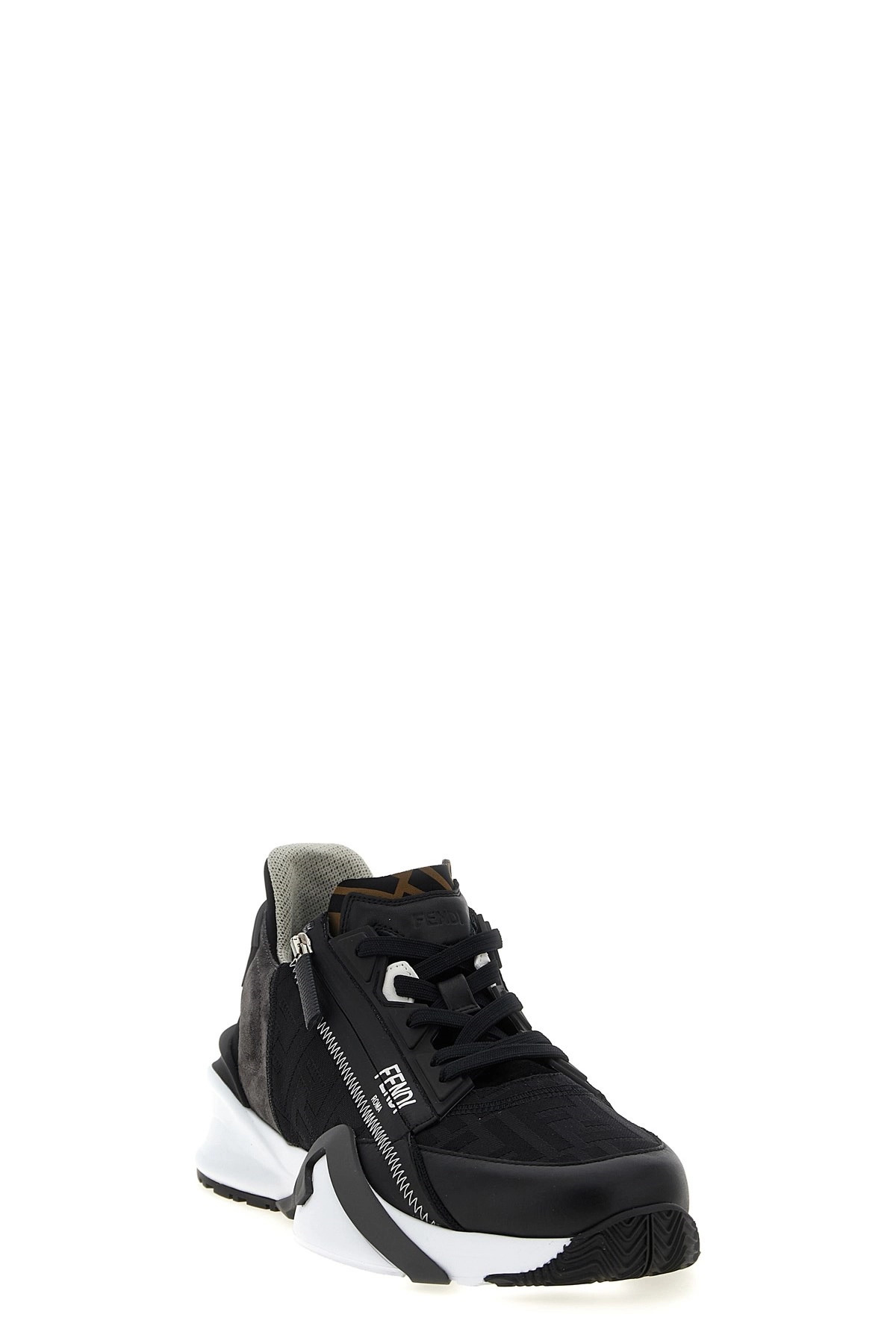 'Flow' sneakers - 3