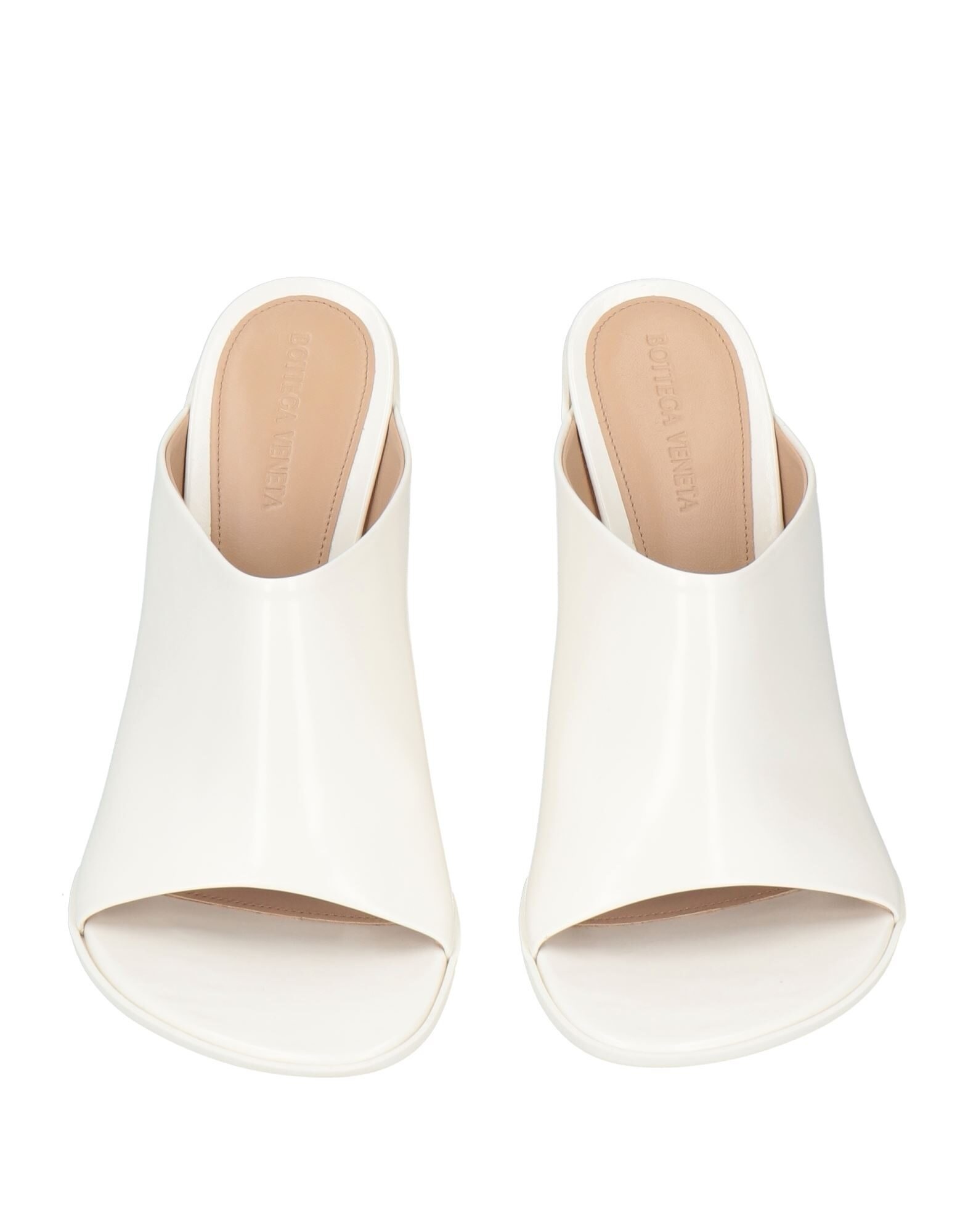 Black Women's Sandals - 4