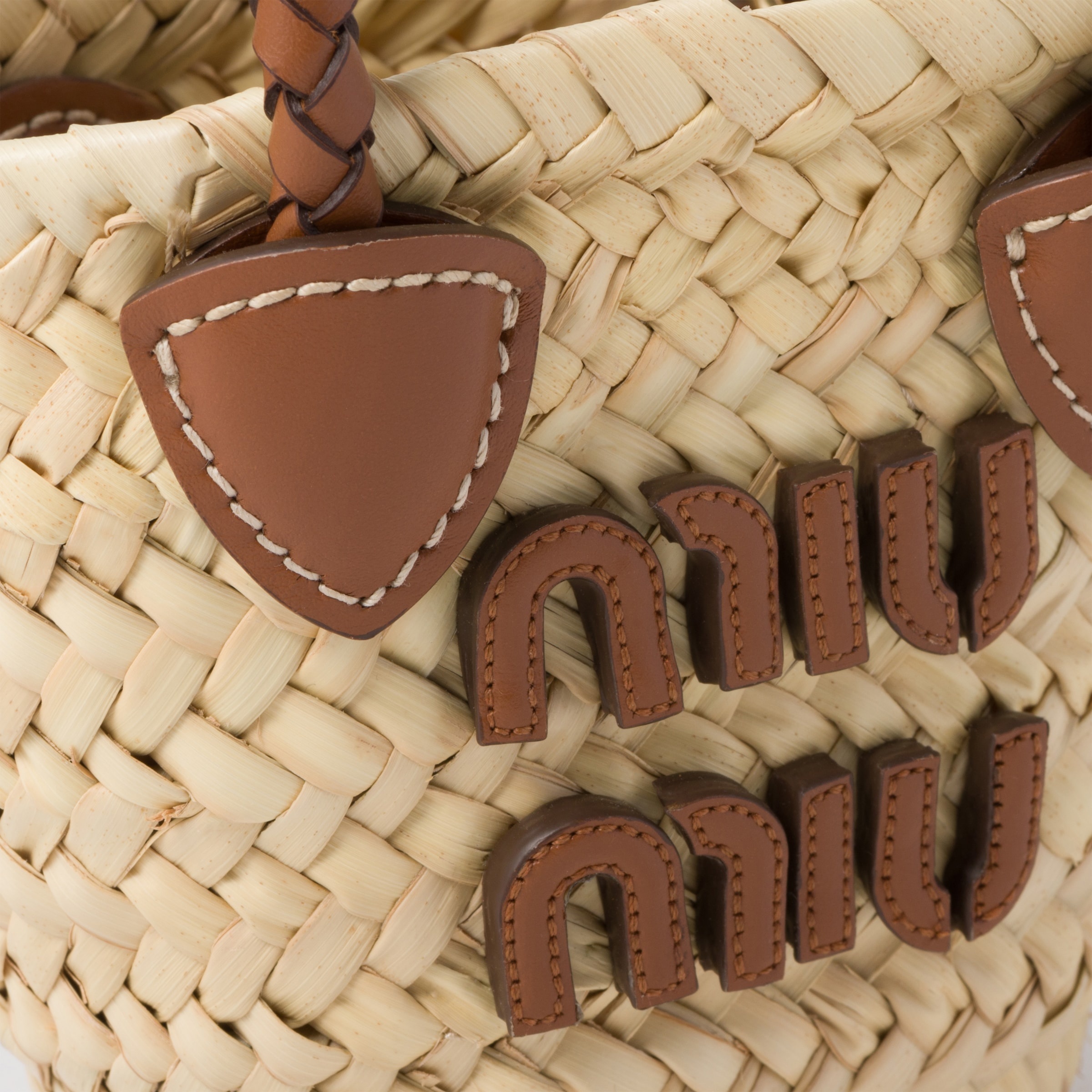 Palmetto mini-bag - 5