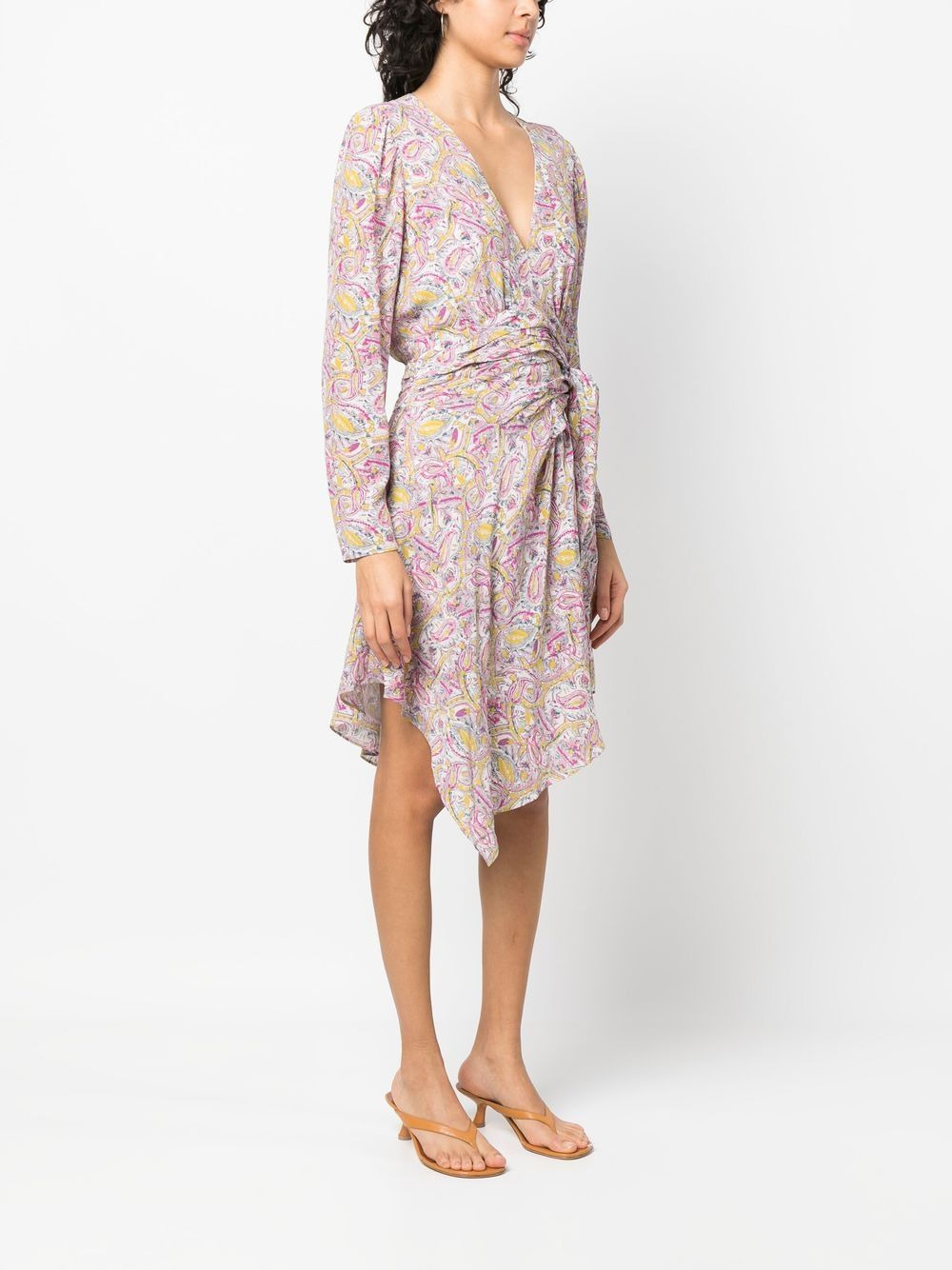 Iro - Iro Dress - 5