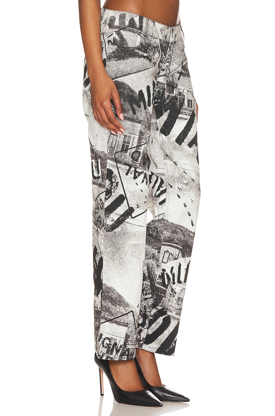Atlas Pant - 2