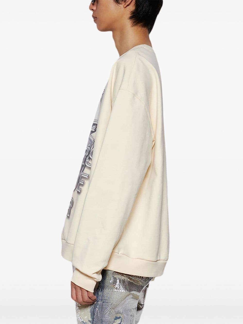 Ruff Ryders sweatshirt - 4