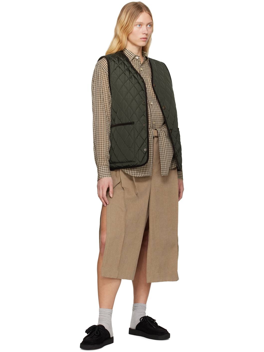 Black Desert Nomad Mules - 5
