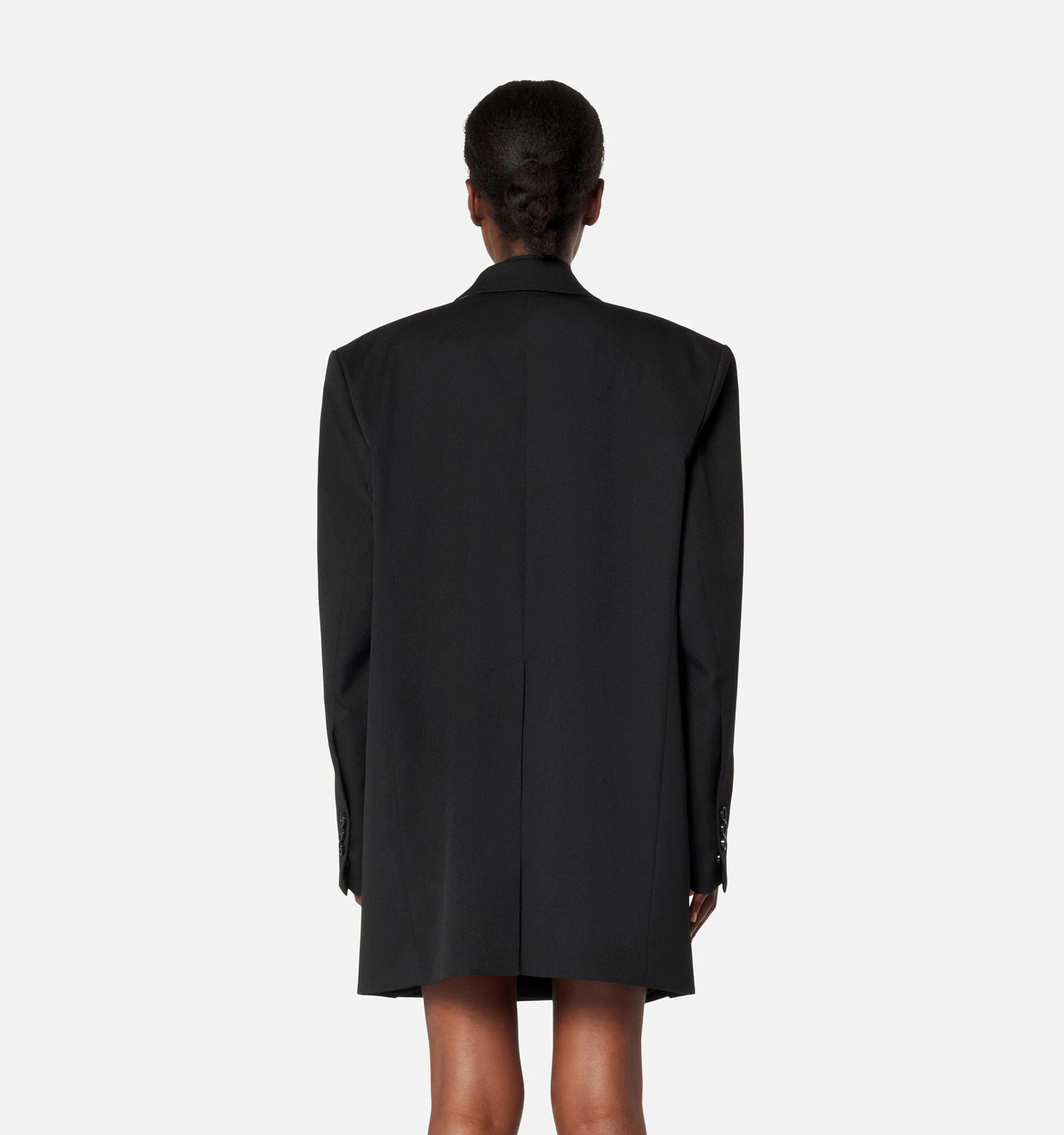 Oversized Jacket - 6