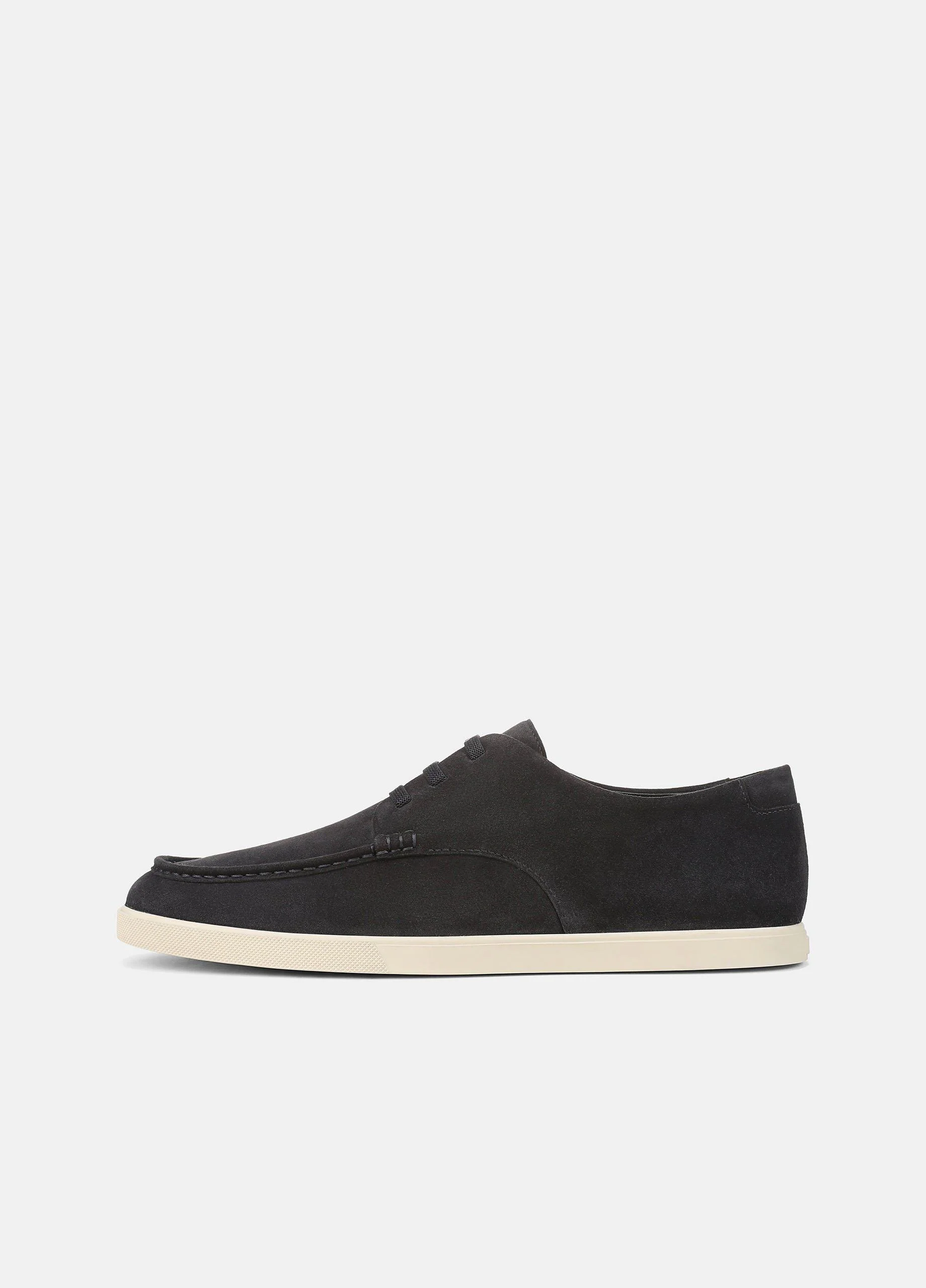 Spencer Suede Oxford - 1