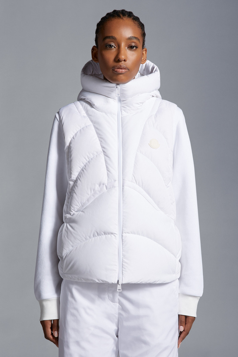 Cassenoix Down Vest 3