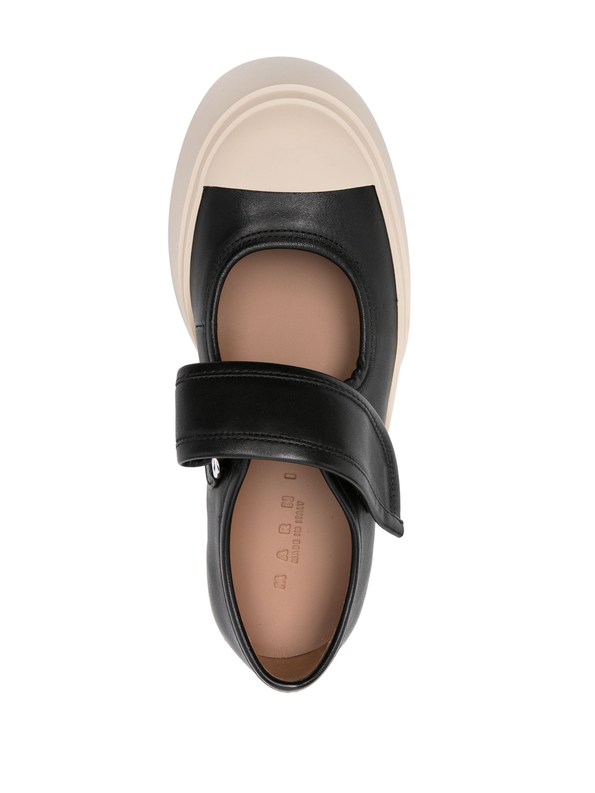Mary Jane Ballerinas - 4