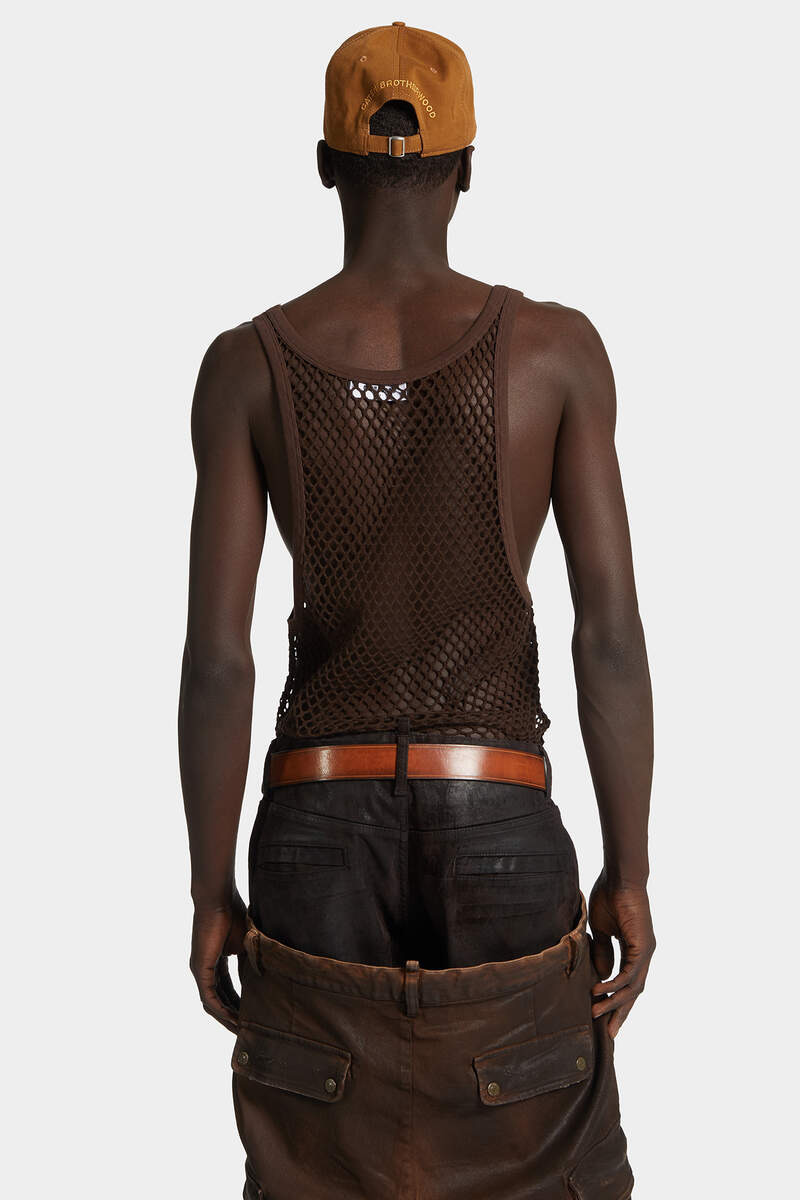 VOGATORE TANK TOP - 4