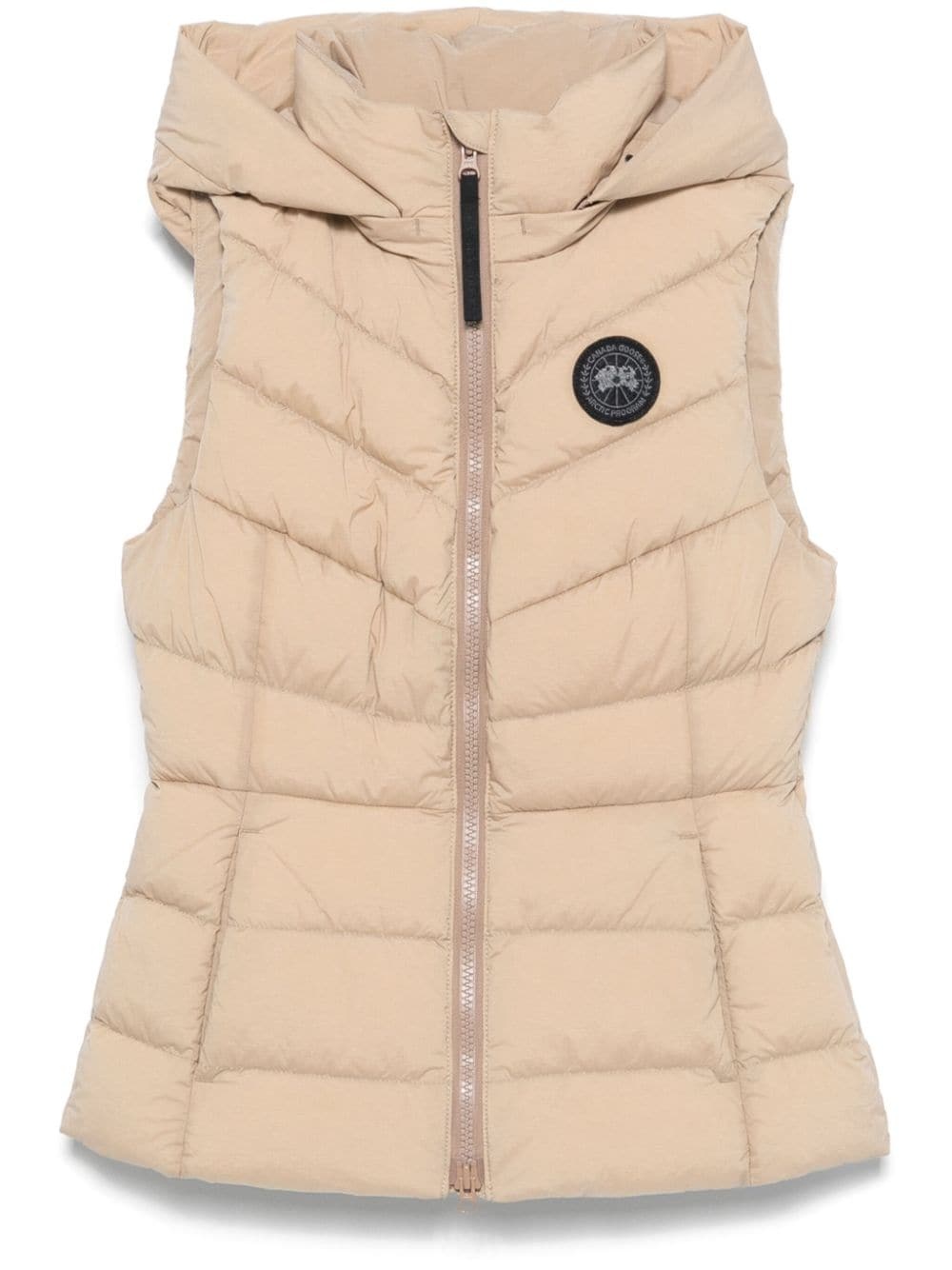 Clair gilet - 1