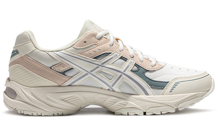 ASICS Gel-170TR Retro Athleisure Casual Sports Shoe Unisex White Gray 'White Grey' 1203A213-100 - 2