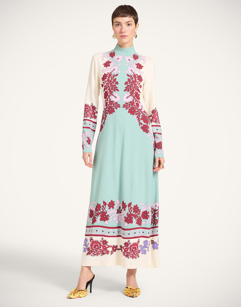 La DoubleJ Halle Dress outlook