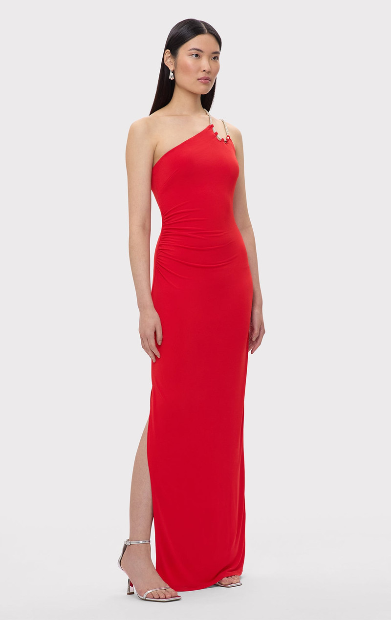 THE GENEVIEVE GOWN 4