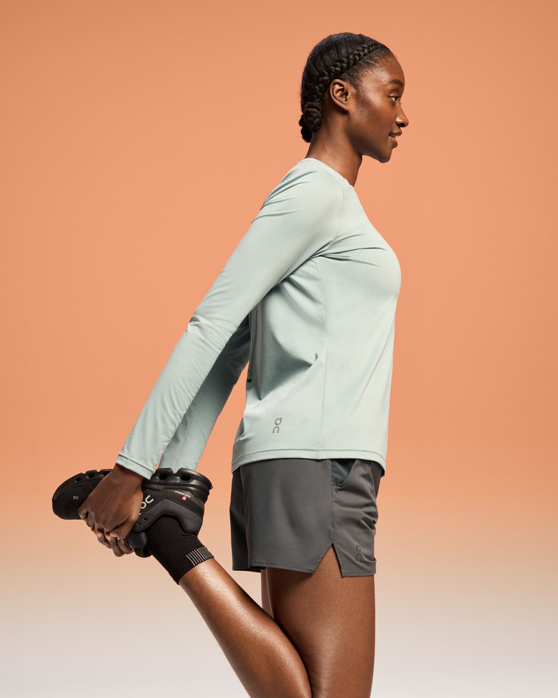 On Essential Shorts outlook