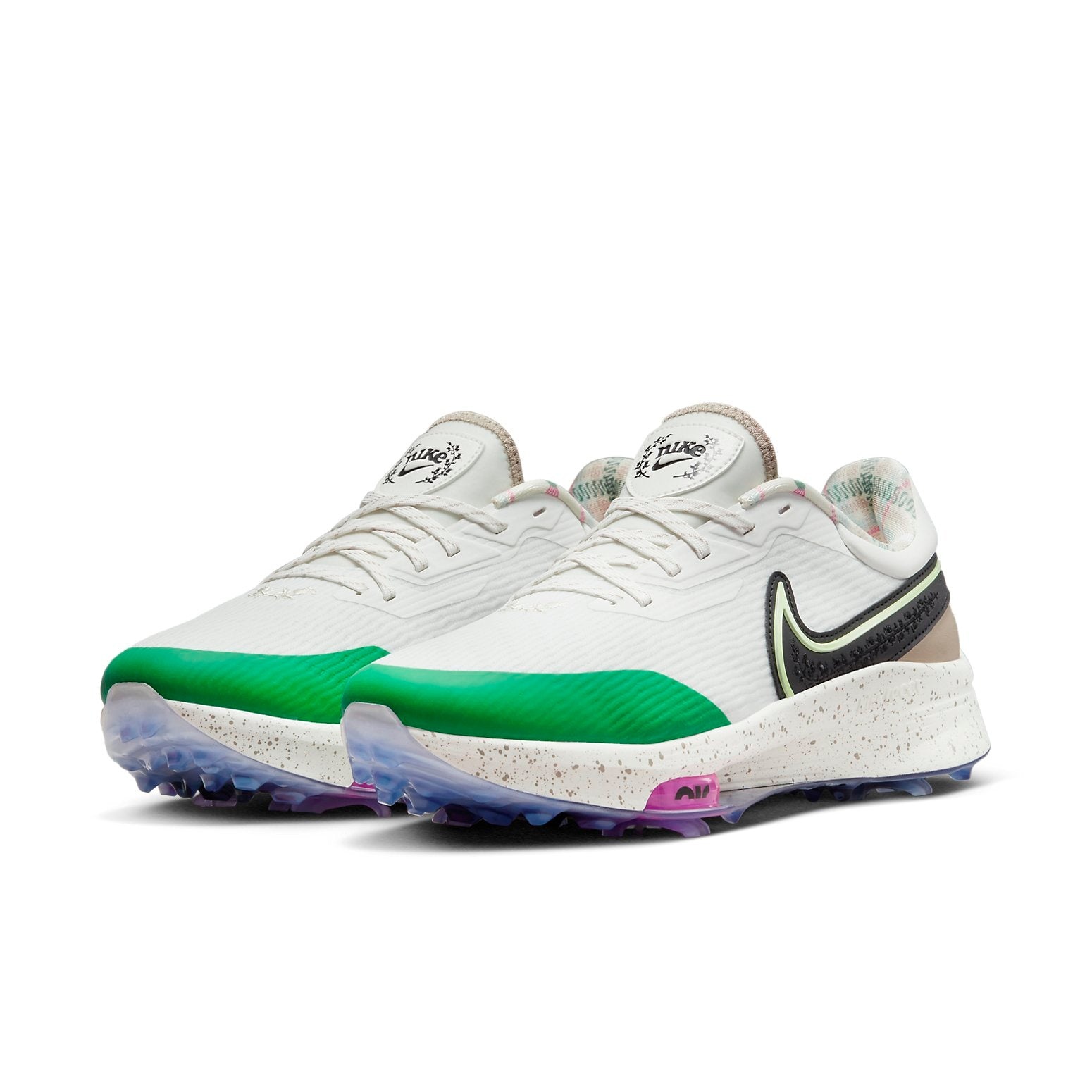 Nike Air Zoom Infinity Tour NEXT% NRG Wide Cream DQ4130-103 - 4