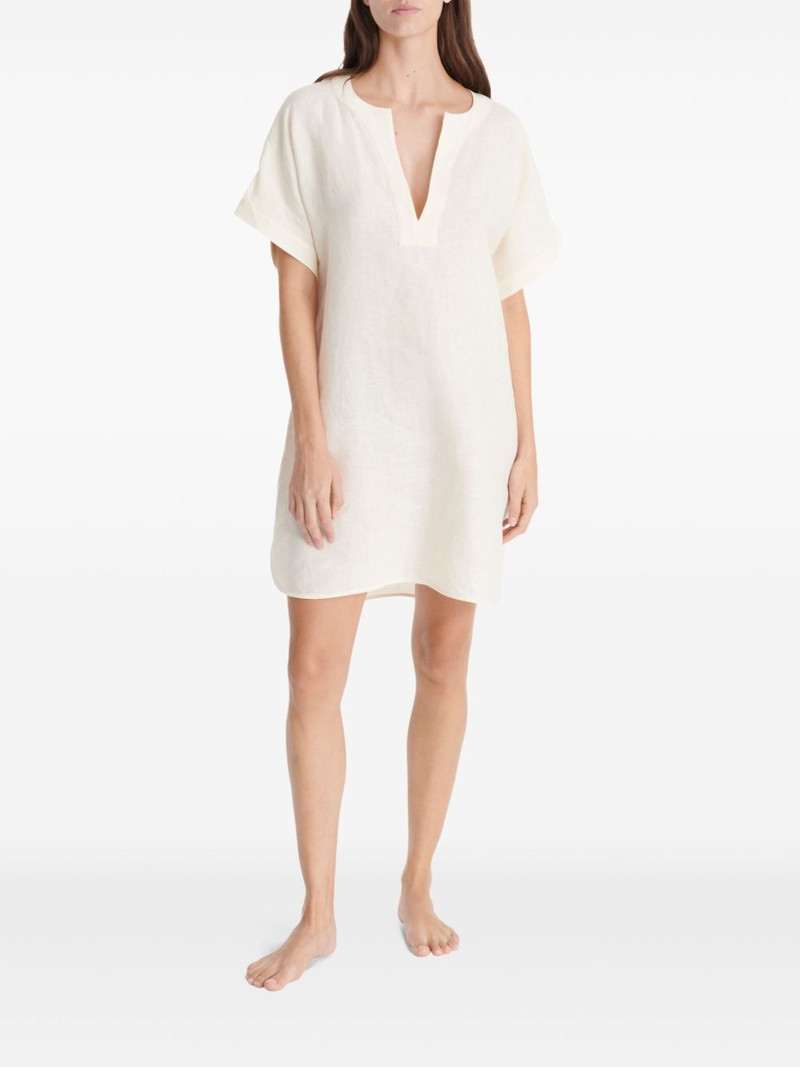 ERES Favorite mini dress outlook