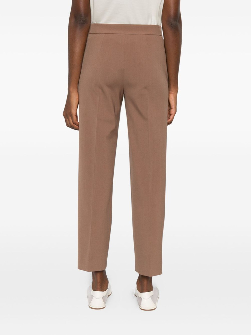 straight-leg trousers 4