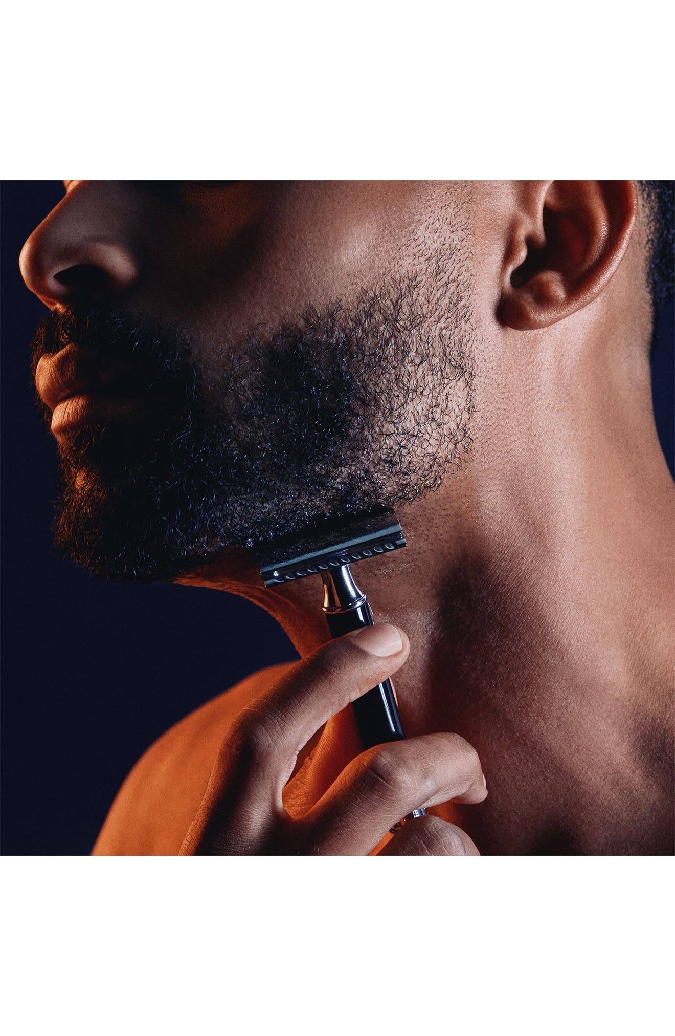 DIOR Sauvage Shaving Gel at Nordstrom - 3