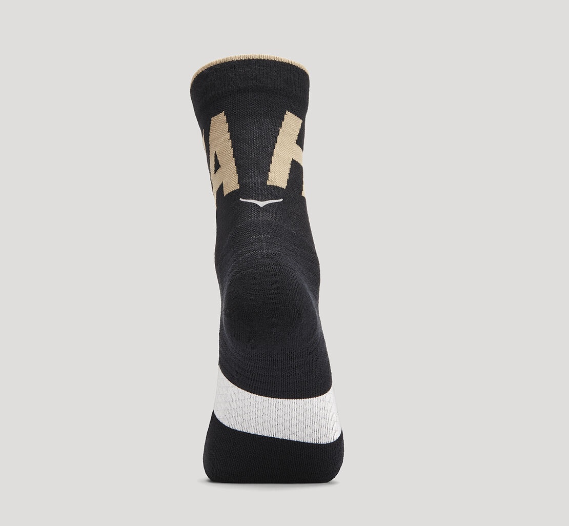 All Gender Crew Run Sock - 3