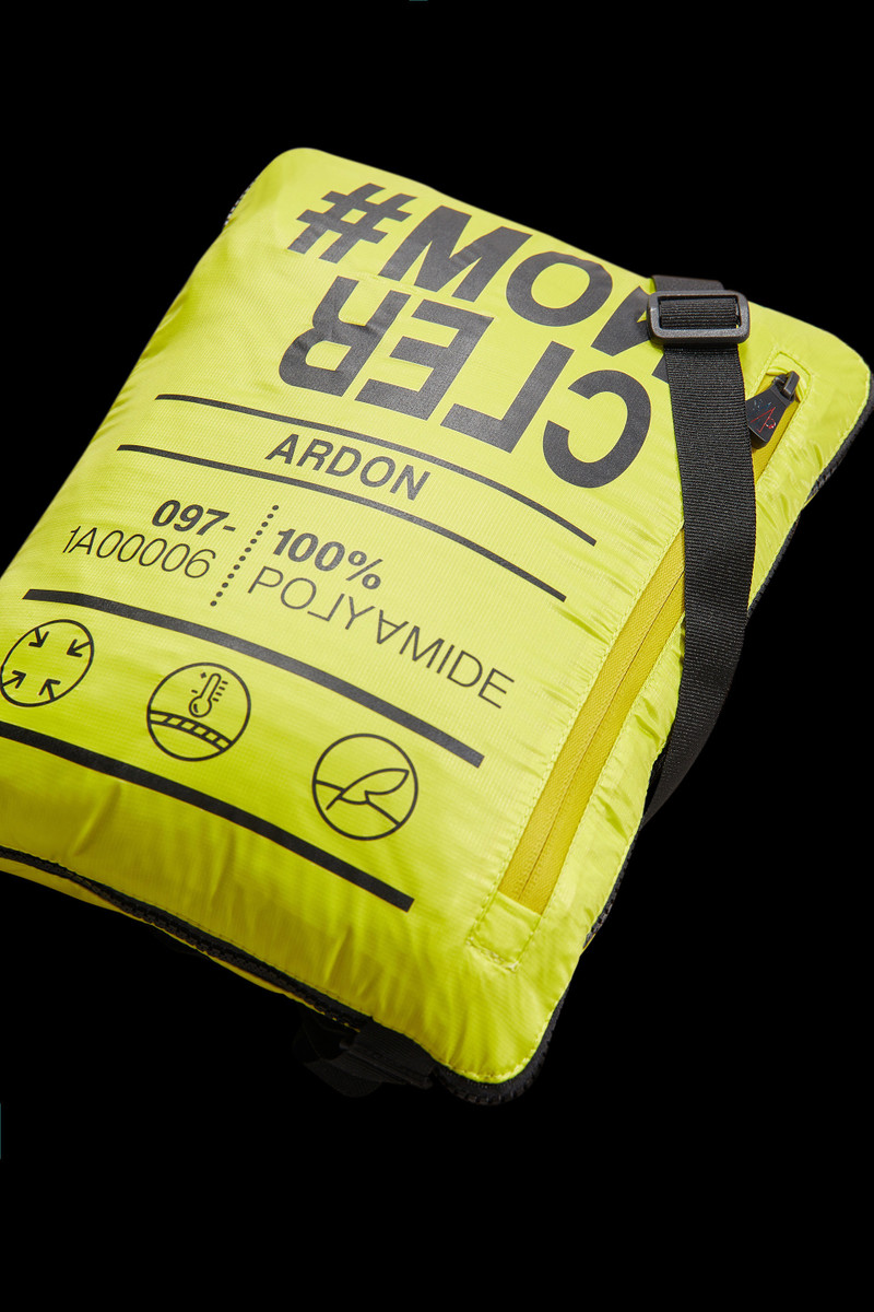 Ardon Short Down Jacket 9