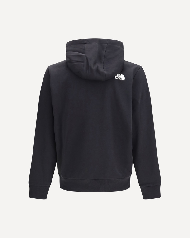 The North Face Cotton Hoodie outlook