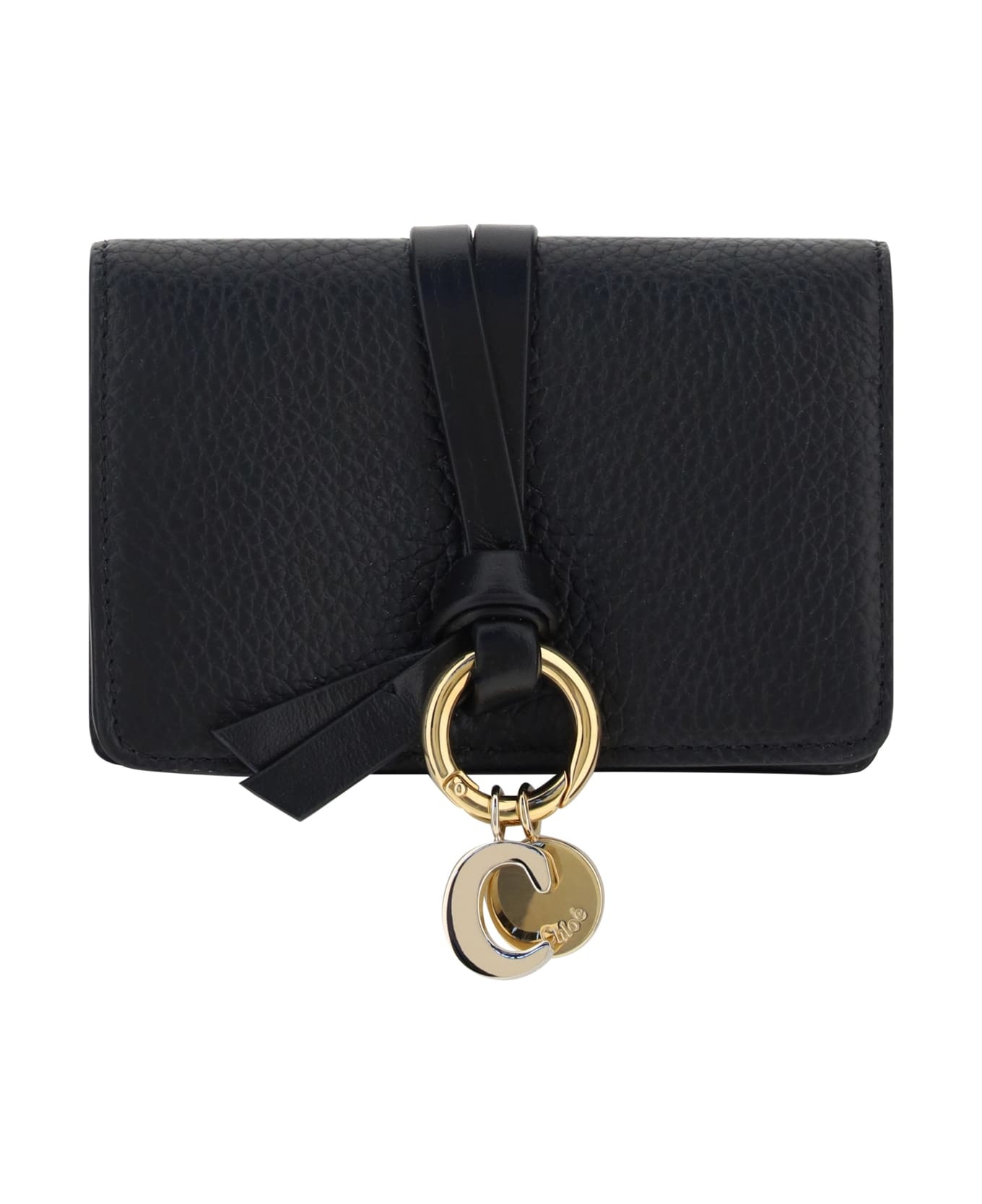 Alphabet Wallet - 1