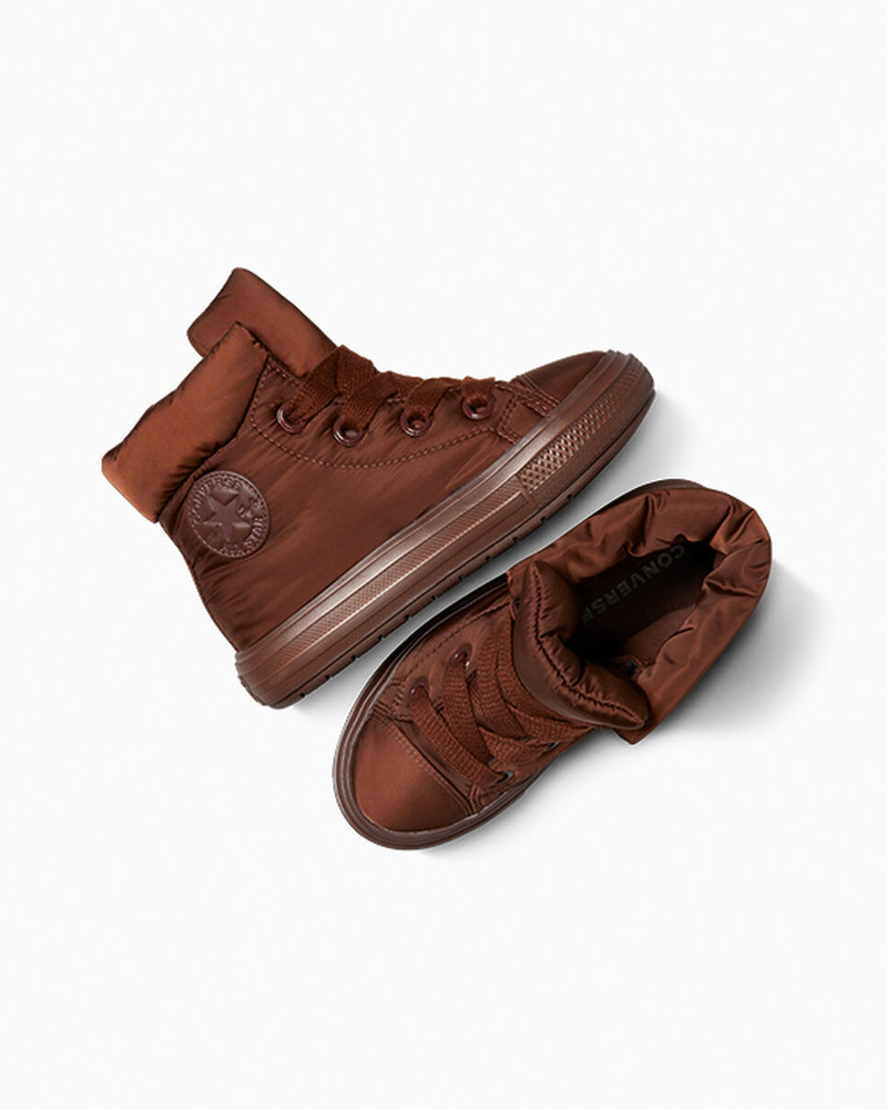 Chuck Taylor All Star Elements Boot 5