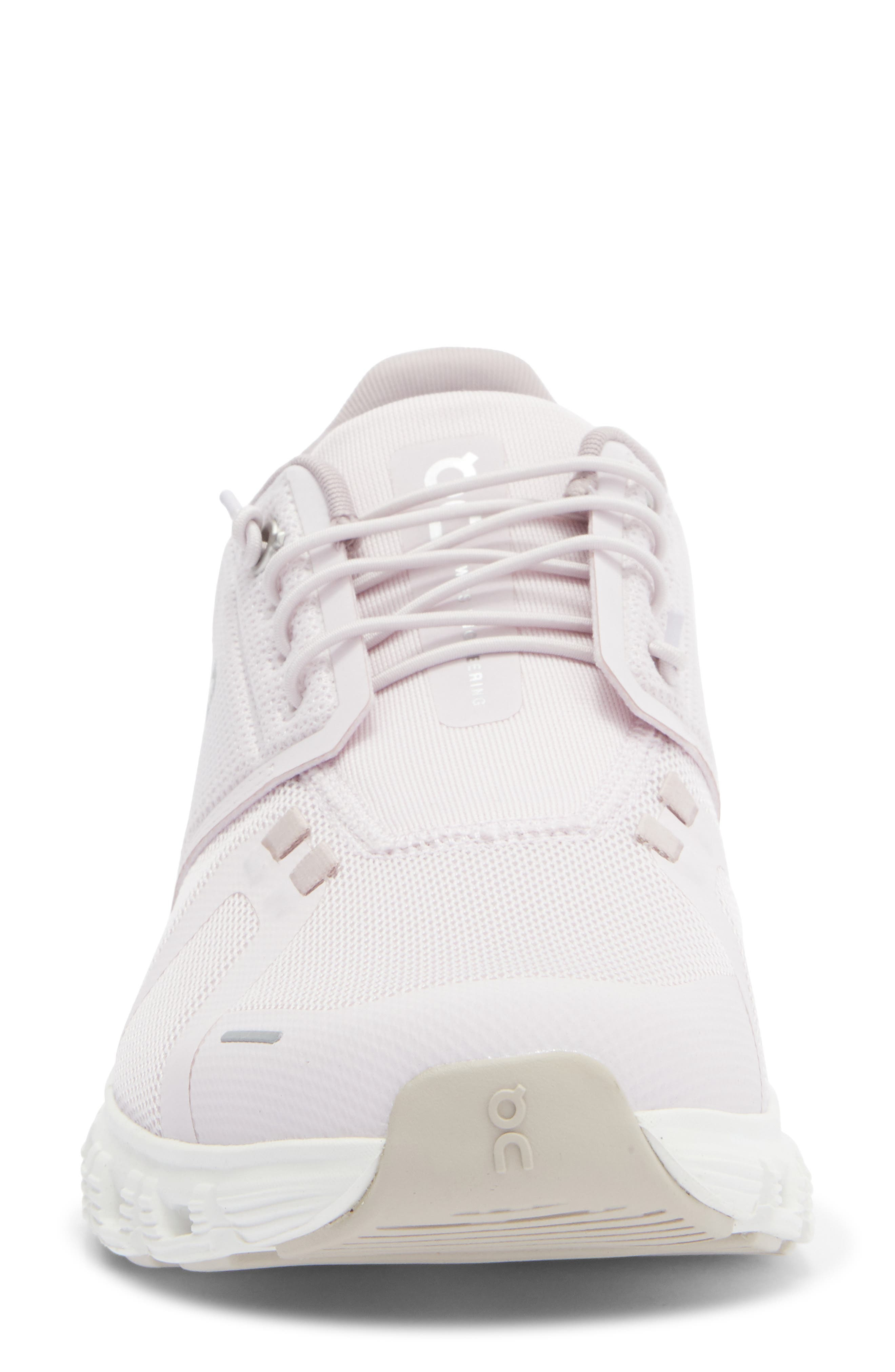 On Cloud 6 Sneaker in Orchid/Fade at Nordstrom - 4