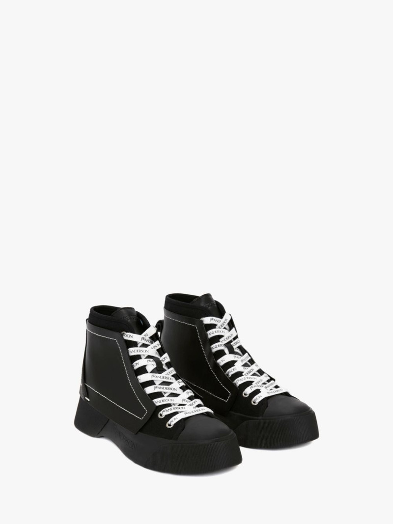 JW Anderson WOMEN'S SNEAKER outlook