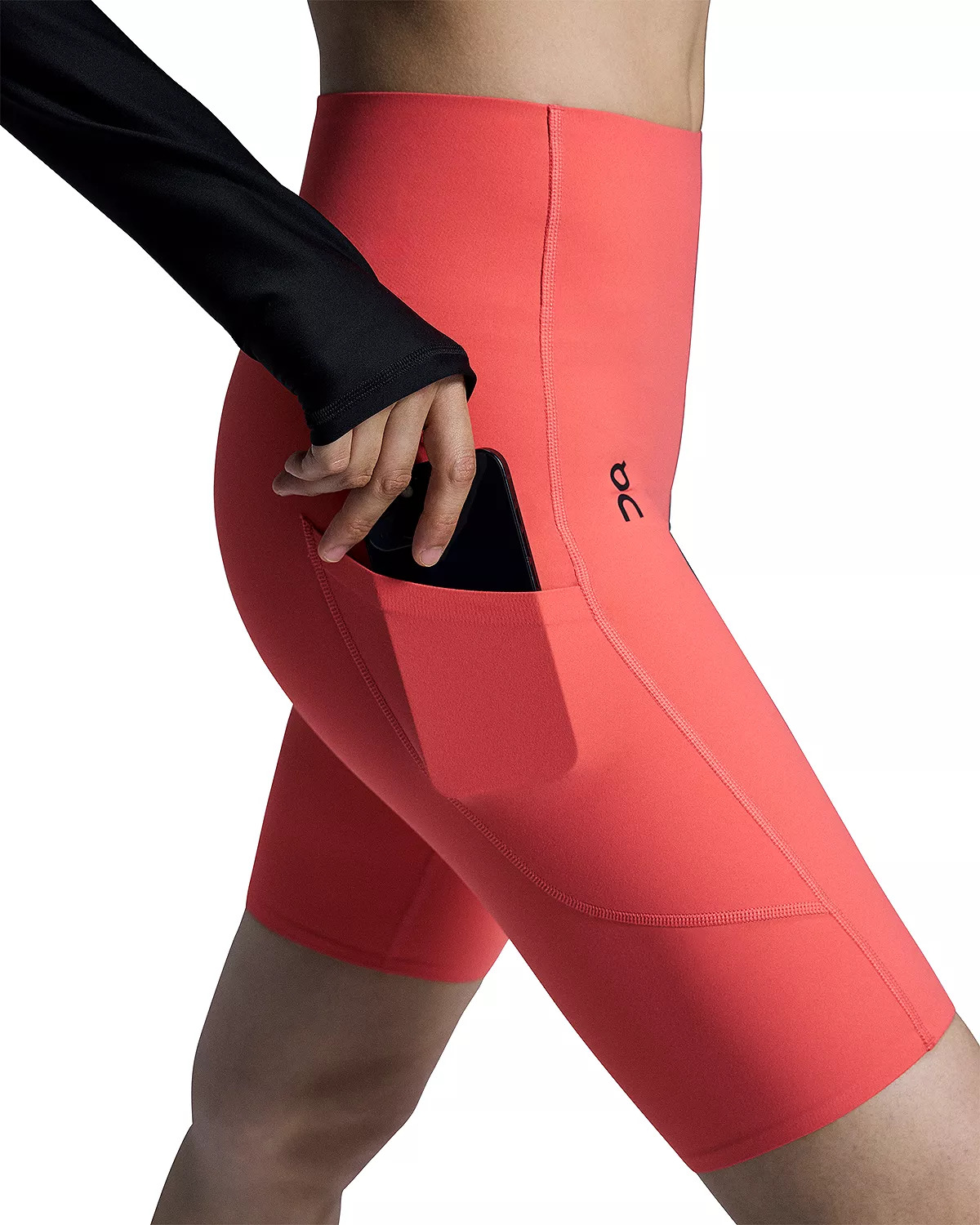 Studio Short Tights - 5