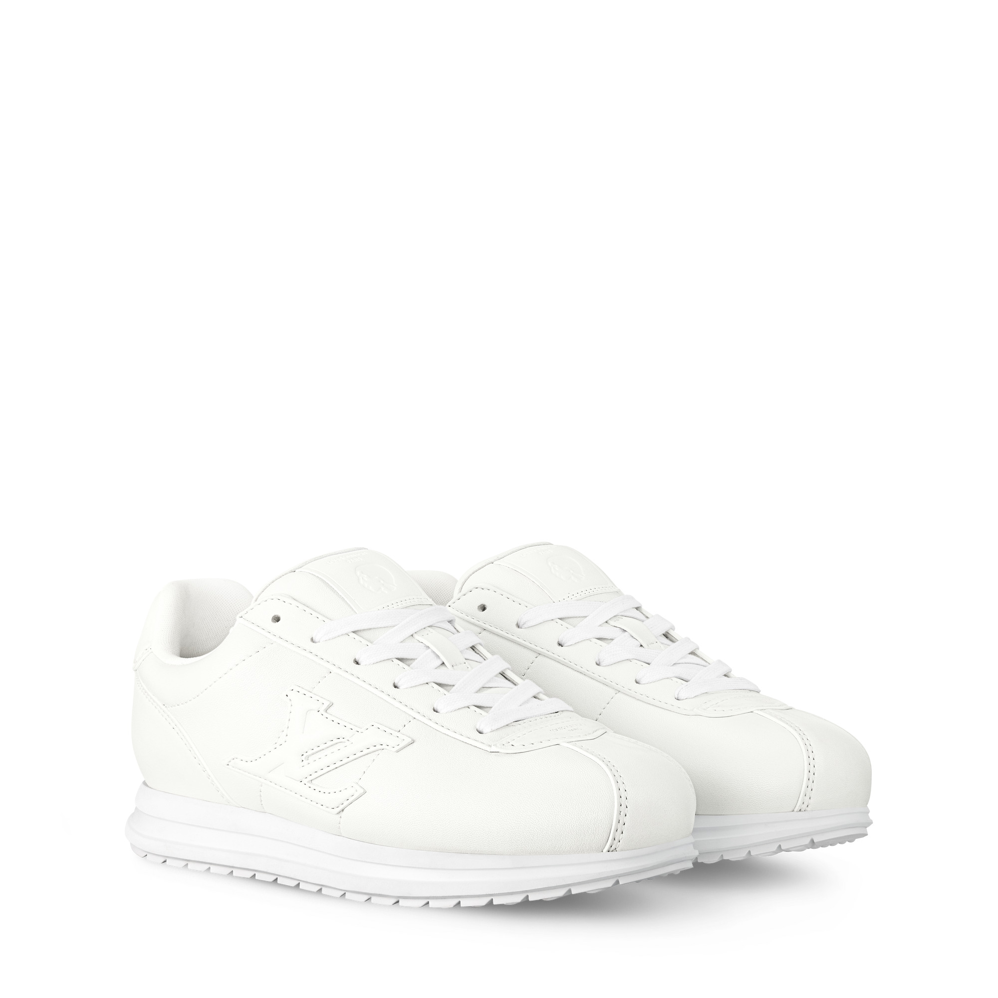LV BUTTERSOFT Sneaker - 1