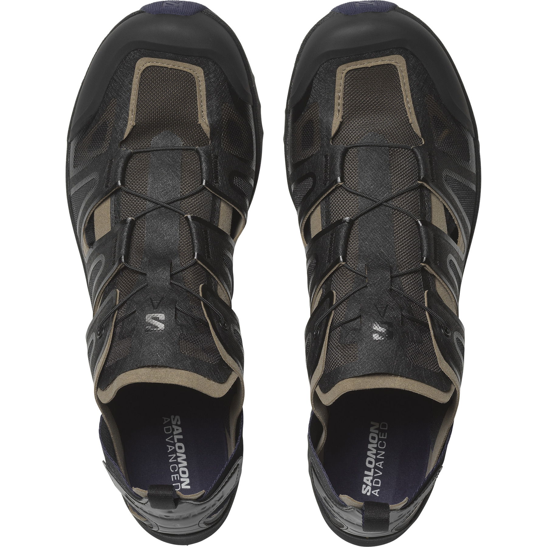 UDARA ADVANCED - 4