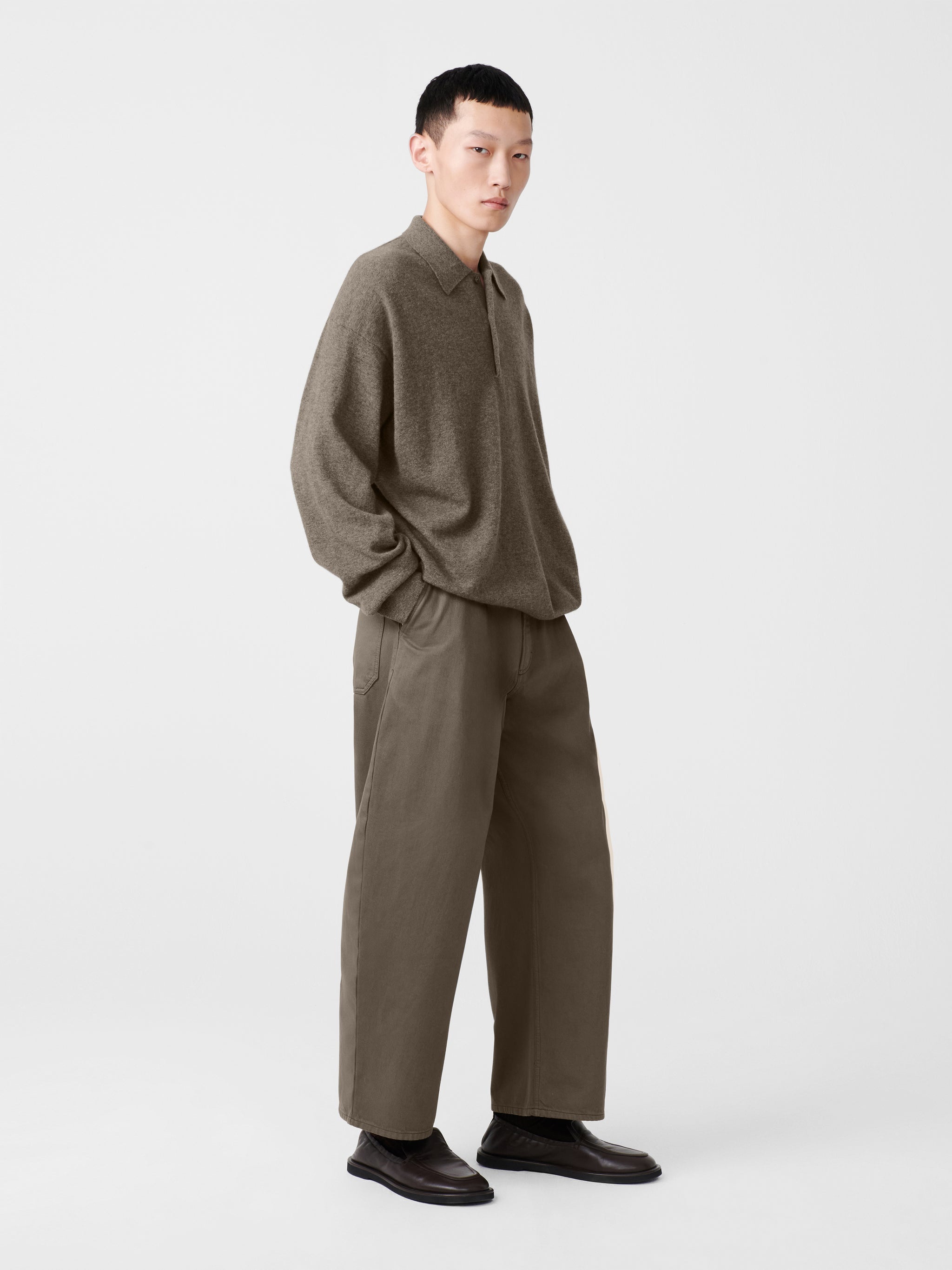 Puch Denim Pant - 2