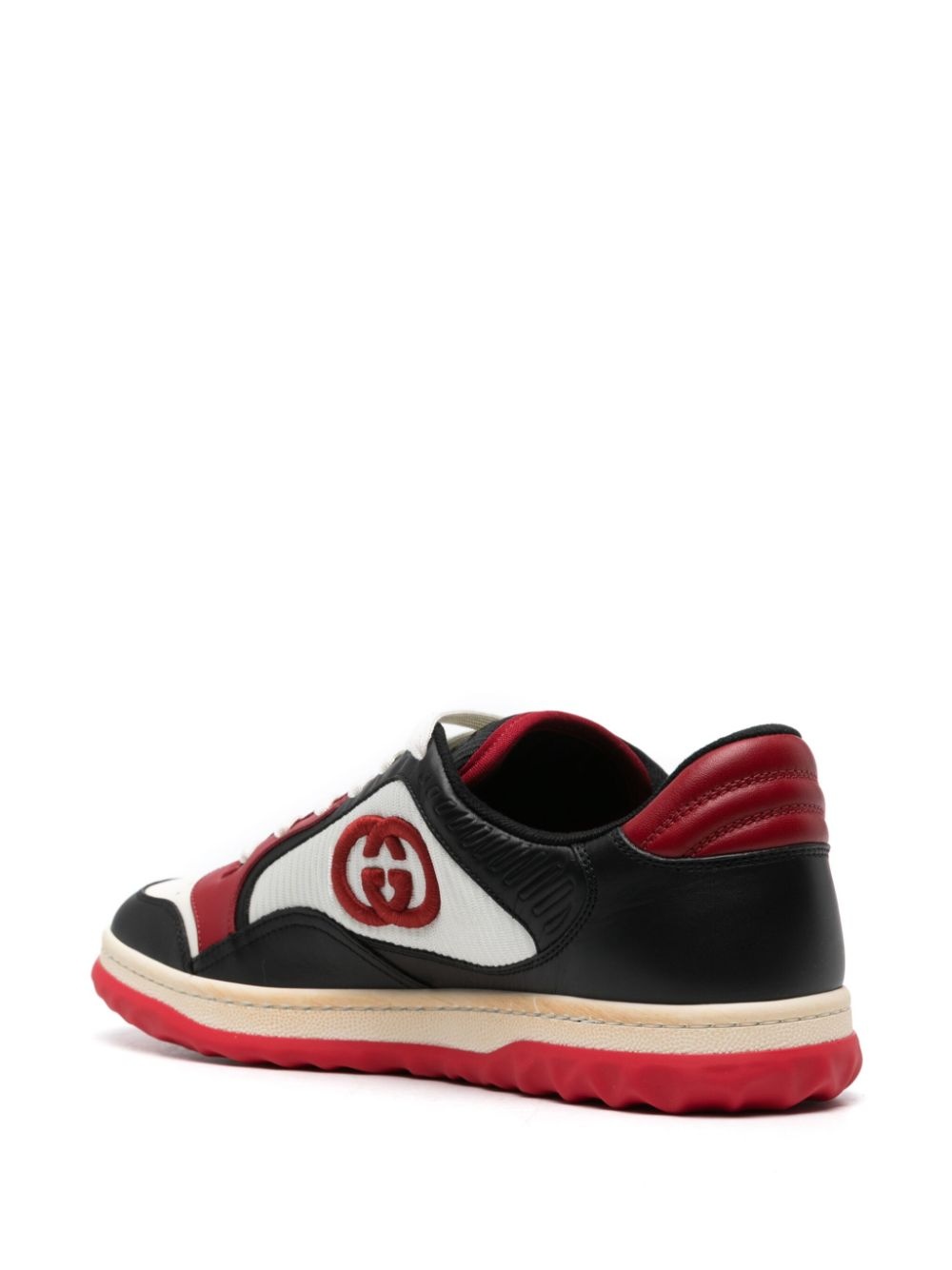 Mac80 low-top sneakers - 3