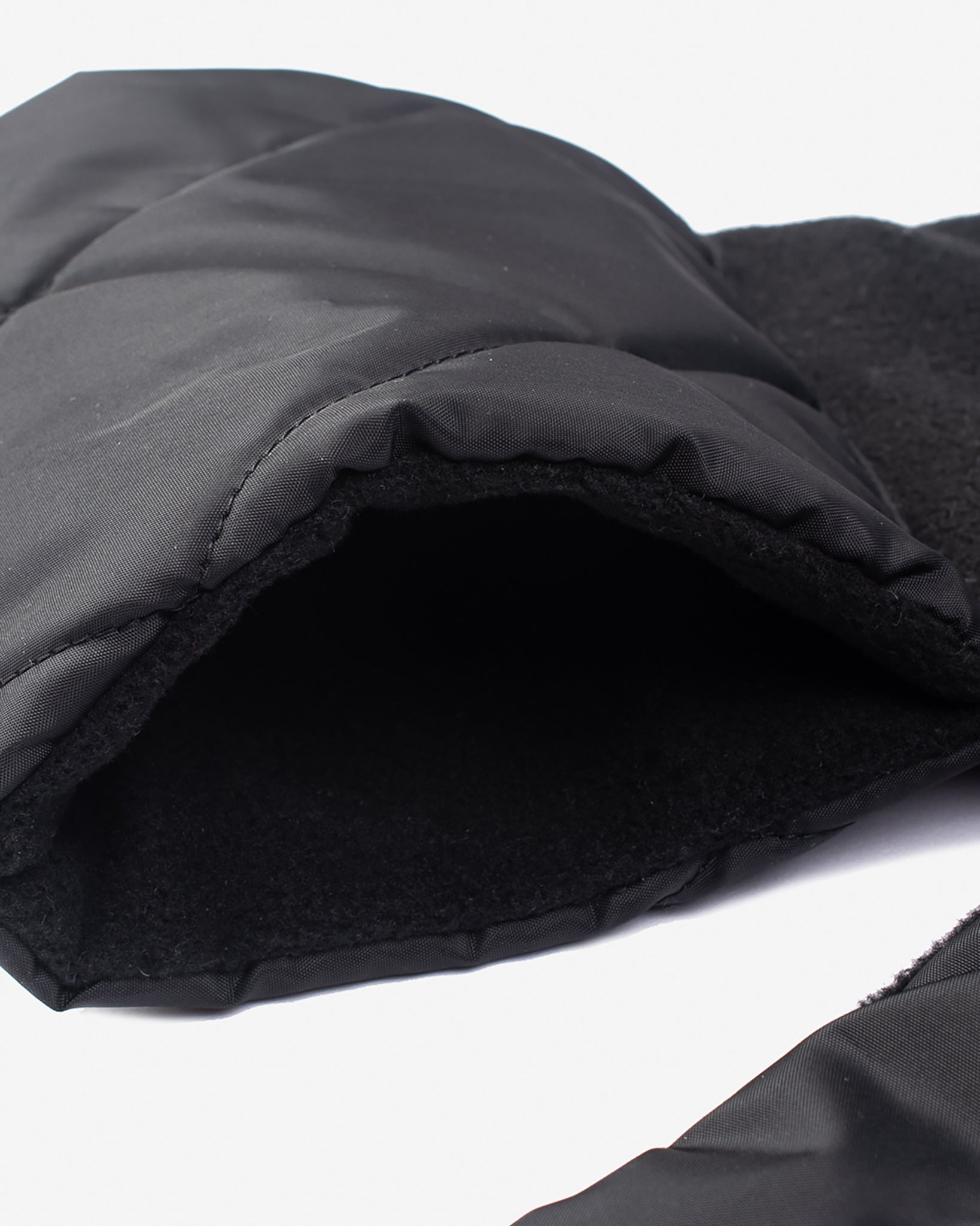 IHG-097-BLK PrimaLoft® Muffler - Black - 6