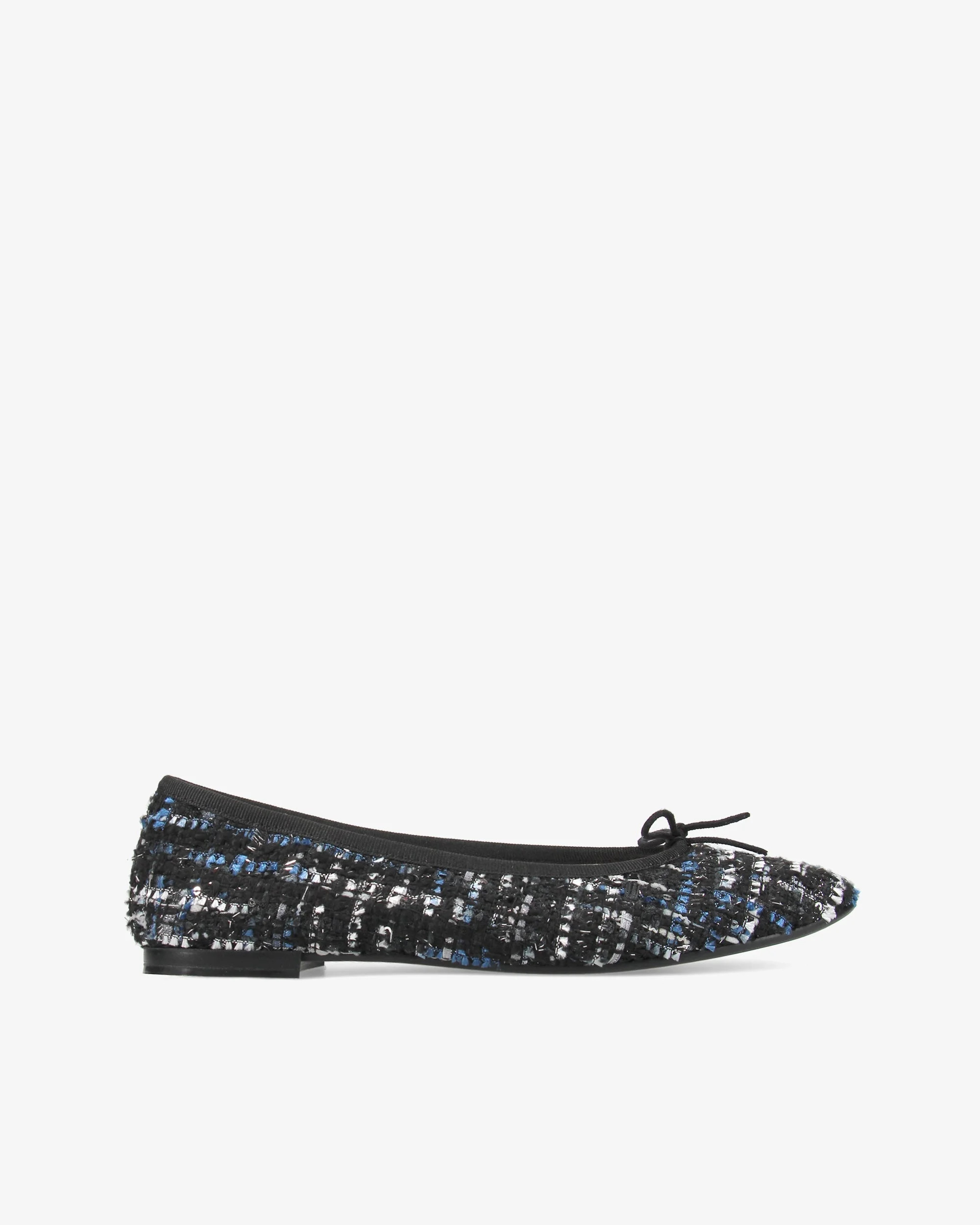 Cendrillon Ballet Flats - Rubber Sole - 1