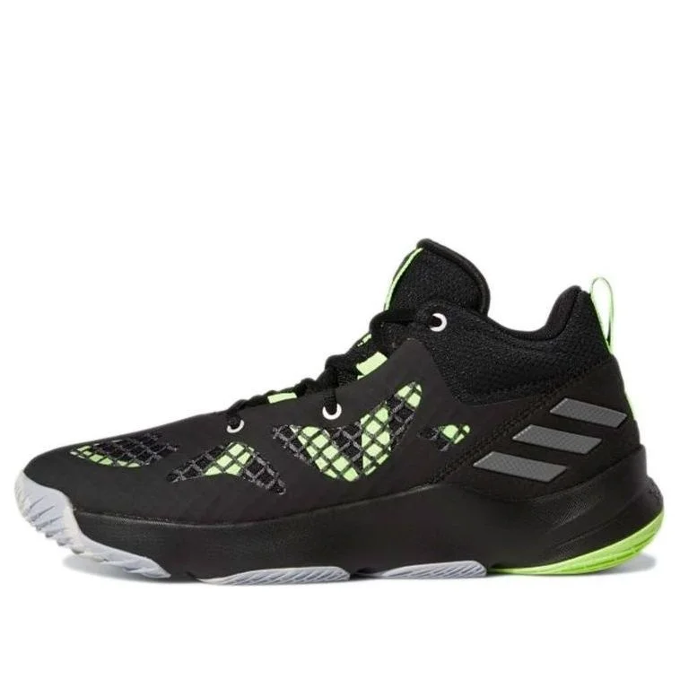 adidas Pro N3XT 2021 'Black' G58893 - 1
