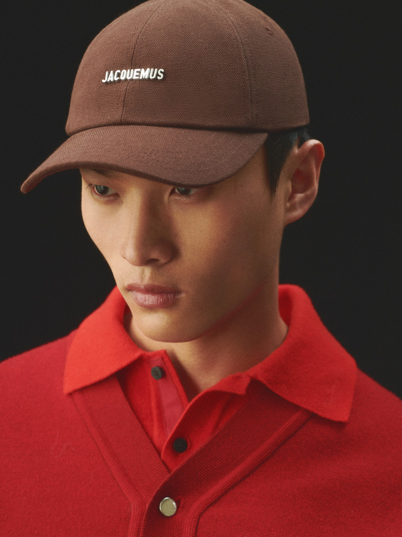 The Gadjo baseball cap 3
