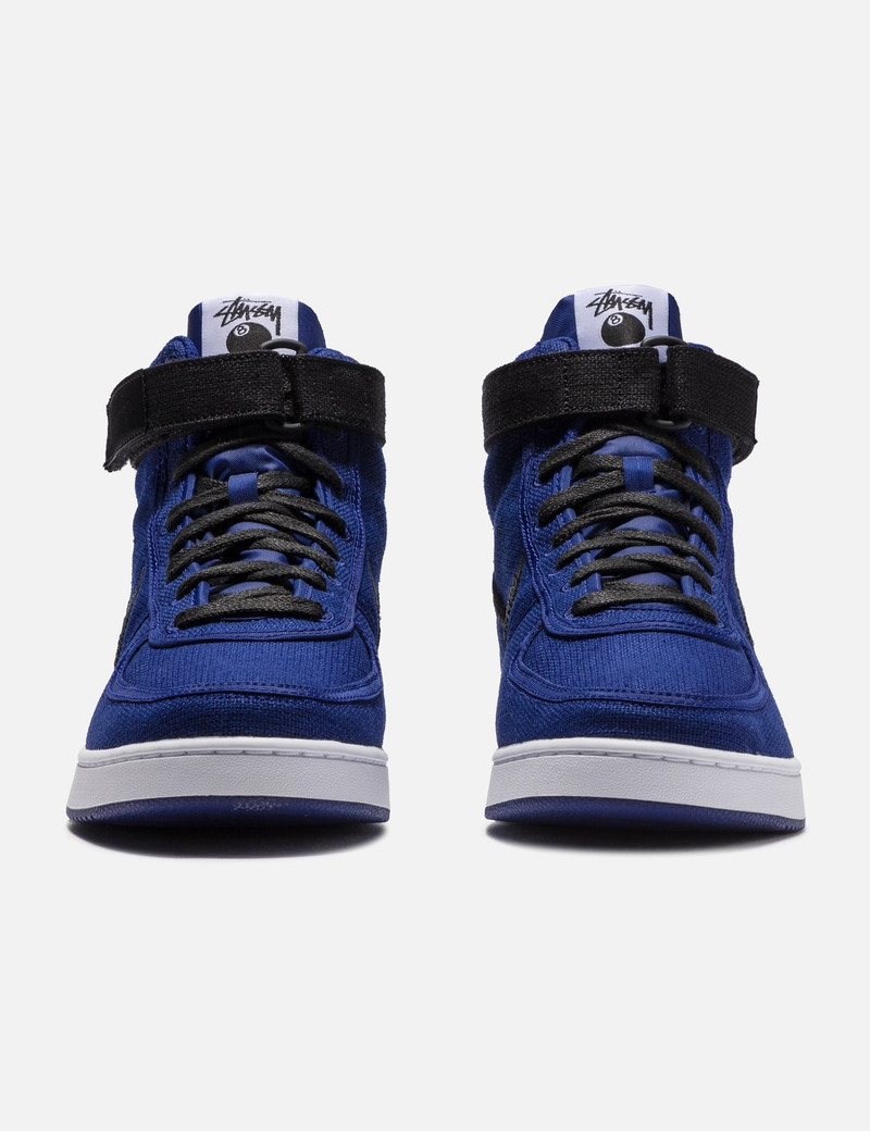 Nike NIKE X STÜSSY VANDAL SP outlook