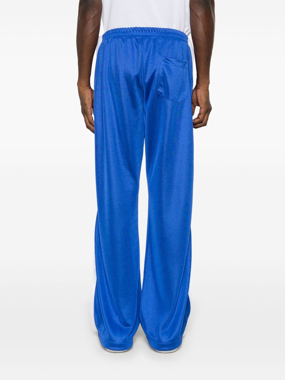 colourblock track pants - 4