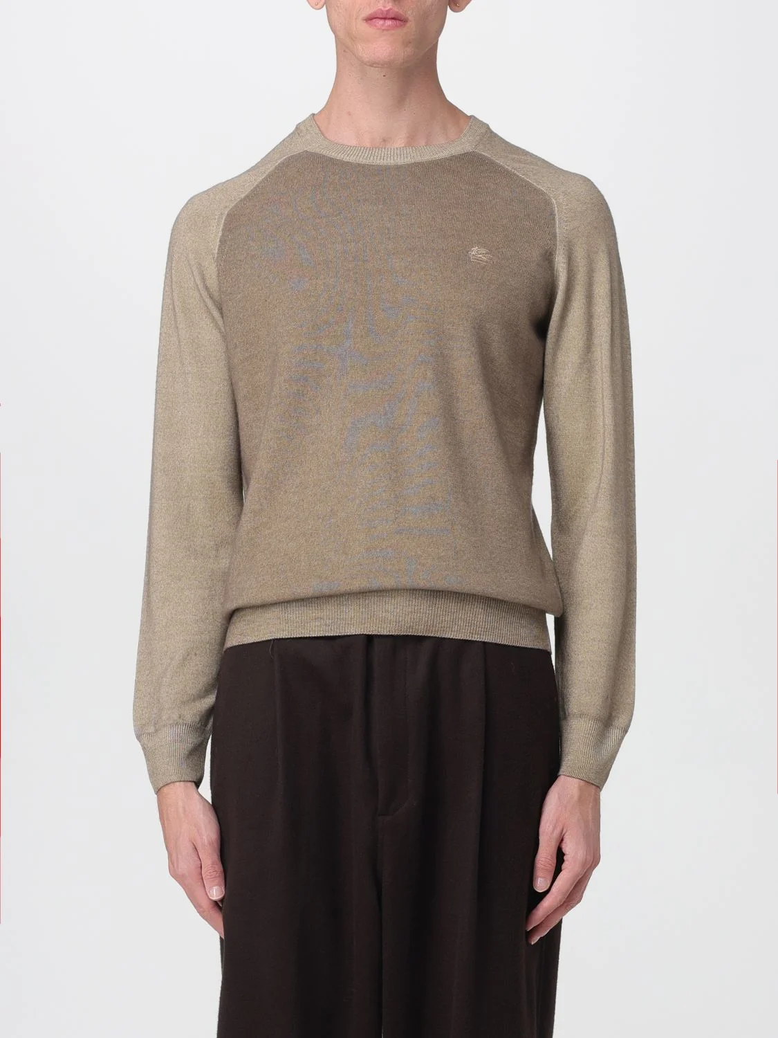 Sweater men Etro - 1