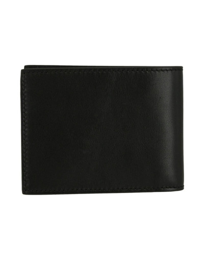 Moschino Black Men's Wallet outlook