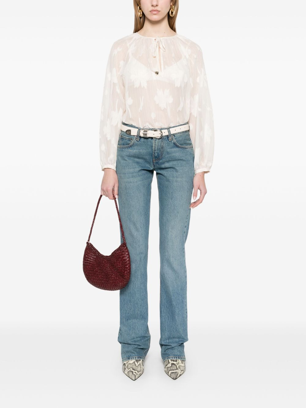 Carly jeans - 2