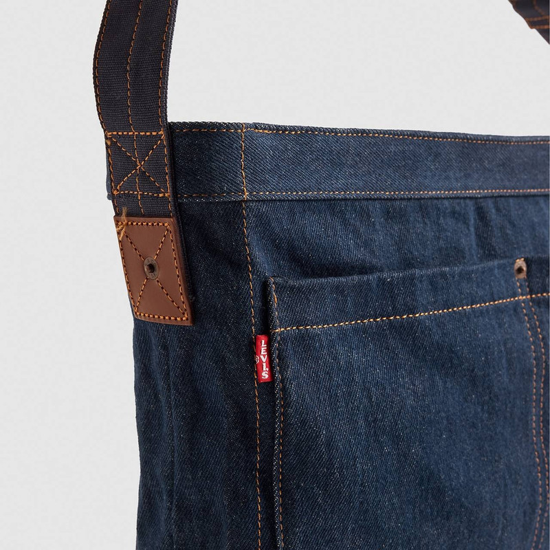 HERITAGE MESSENGER BAG 4