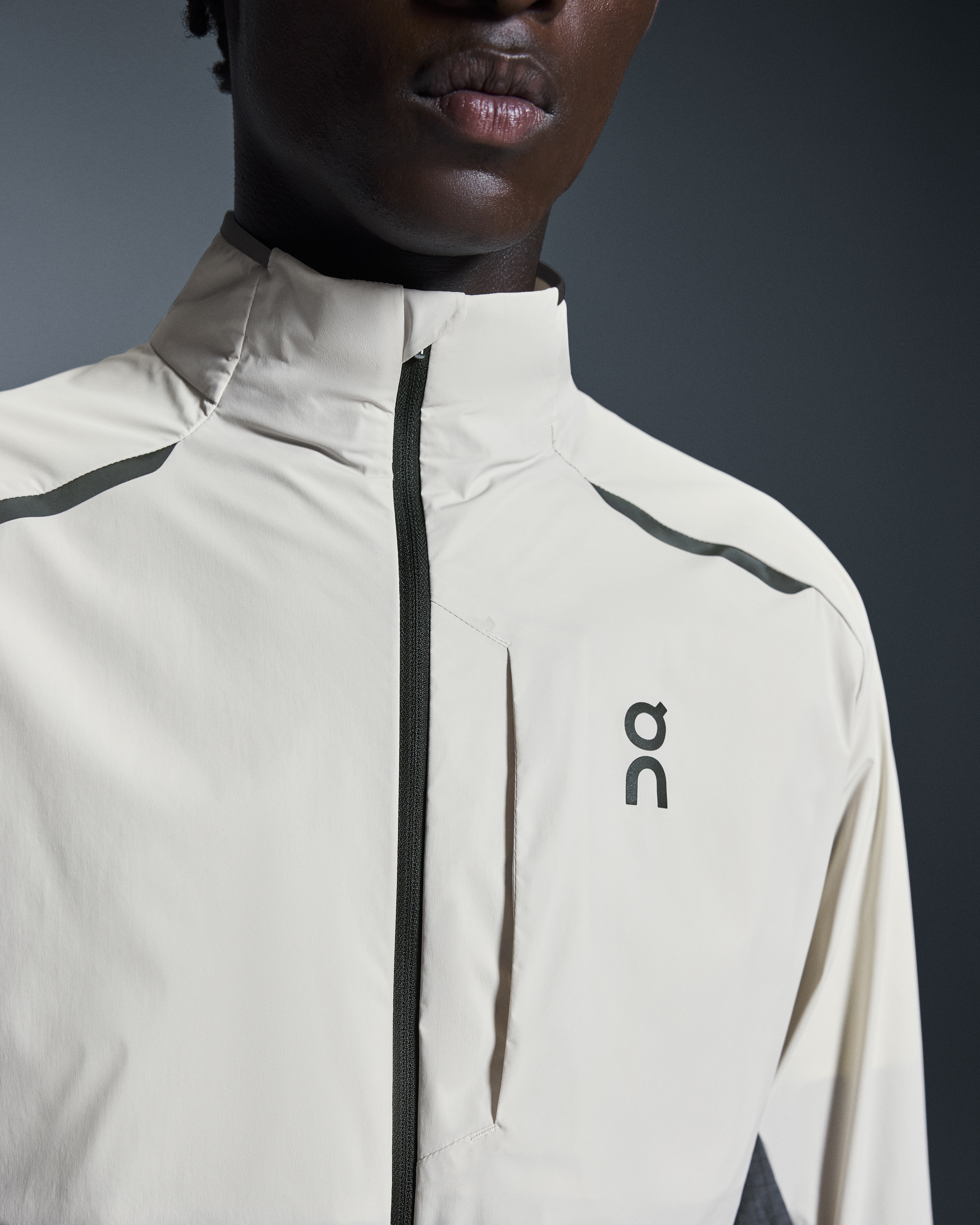 Weather Jacket - 4