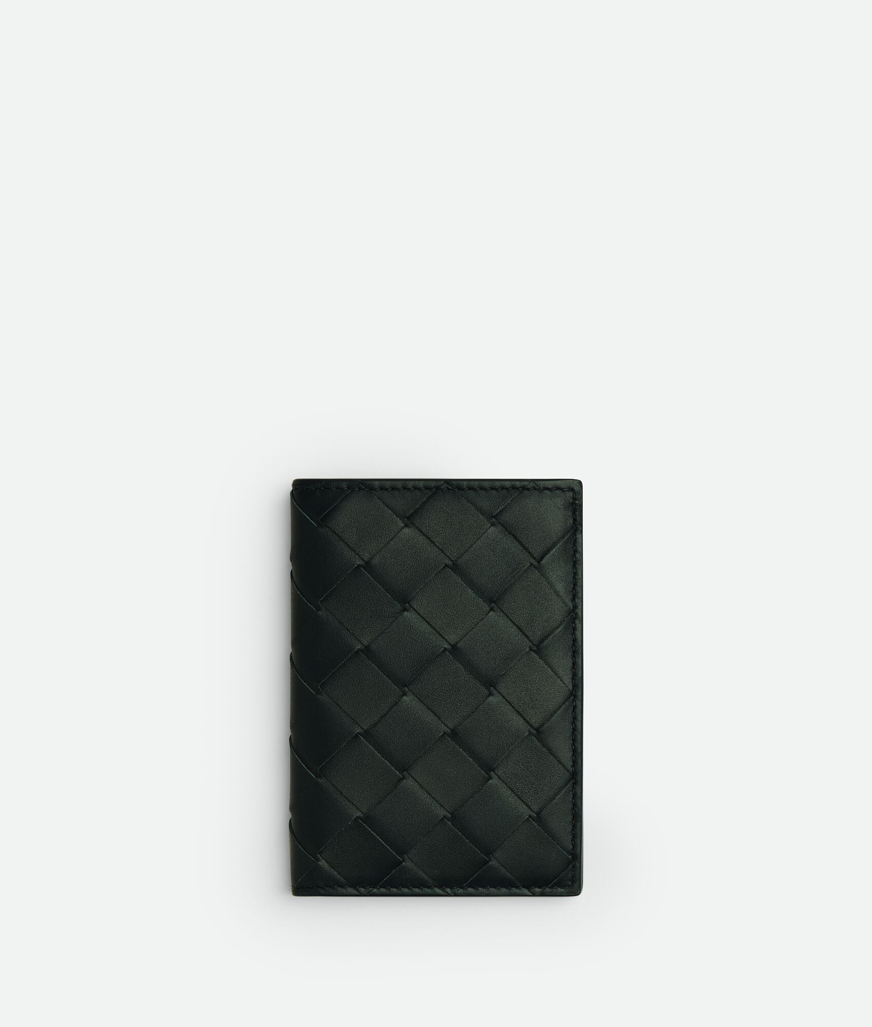 Flap Card Case - 1